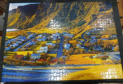 Iceland Vic Town, photo 2
