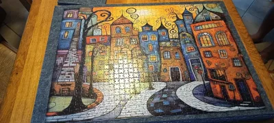 Village — photo 1