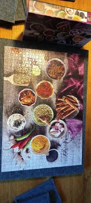 Assorted Spices — photo 1