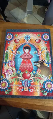 Le Petit Chaperon Rouge — photo 1