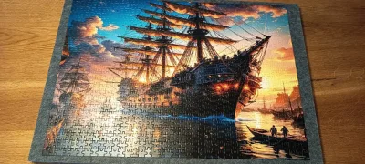 The Pirate Ship · photo 1