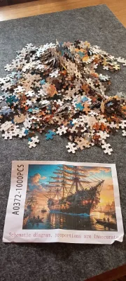 The Pirate Ship · photo 4