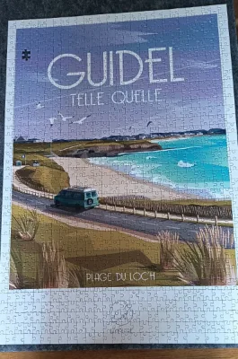 Guidel Telle Quelle · photo 1