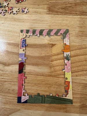 n°01 - Le lèche vitrine · photo 3