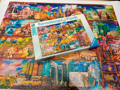 World of Books — photo 3