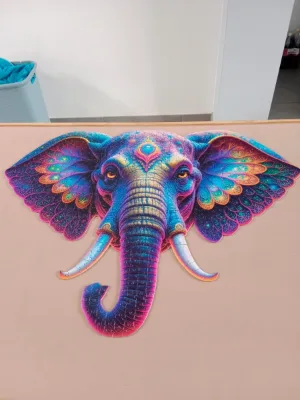 Elephant · photo 1