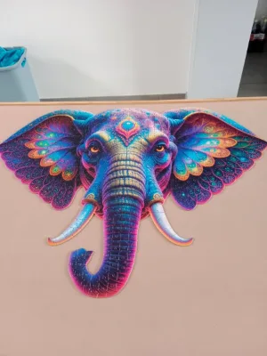 Elephant · photo 2