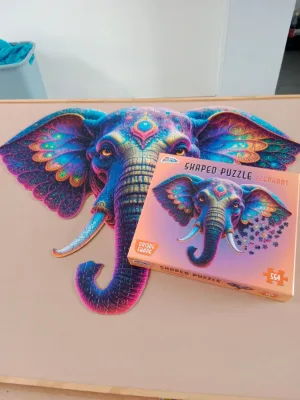 Elephant · photo 3