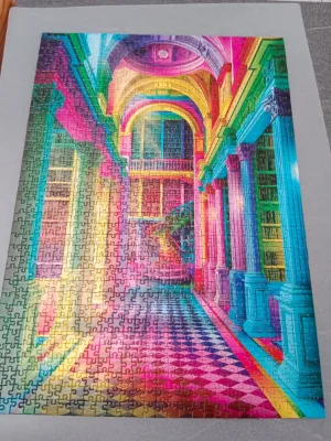 Athenaeum · photo 1