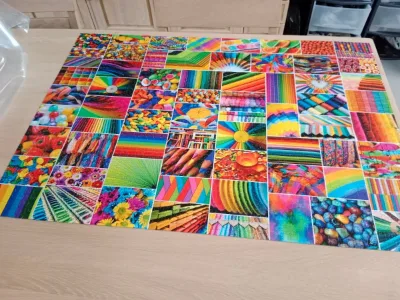 Collage - Colors · photo 2
