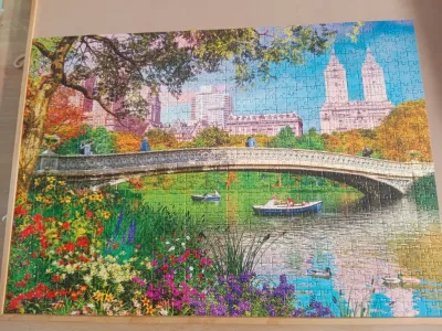 Central Park, New-York · photo 2