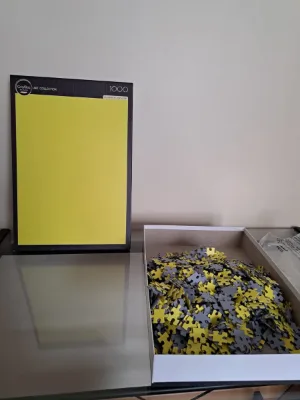 Jaune — photo 2
