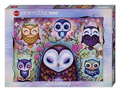 Great Big Owl — photo 1