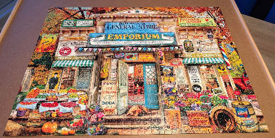 Brown’s General Store — photo 3