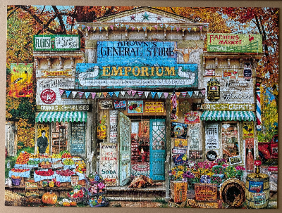 Brown’s General Store — photo 1