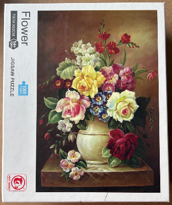 Flower — photo 2