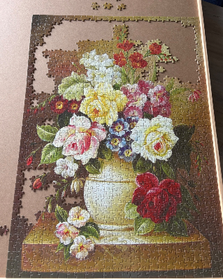 Flower — photo 3