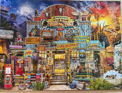 Wild West Trading Post — photo 1