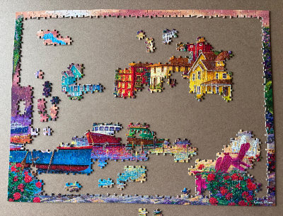 Escapes on golden shores · photo 4