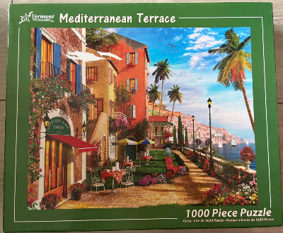 Mediterranean Terrace · photo 2