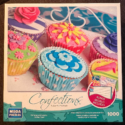 Confections · photo 2