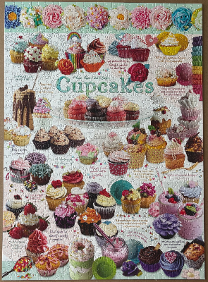 Cupcake Time — photo 1