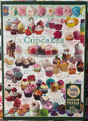 Cupcake Time — photo 2