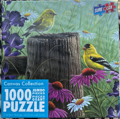 Goldfinch Meadow — photo 1