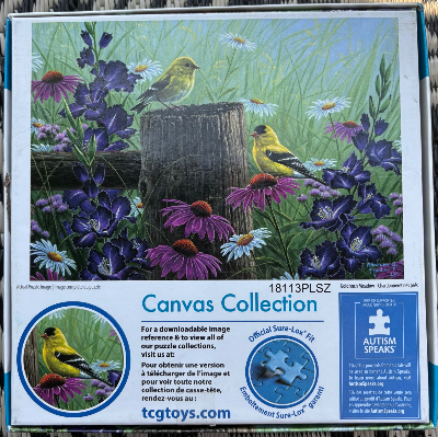 Goldfinch Meadow — photo 2