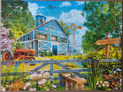 Oak Valley Farm — photo 1