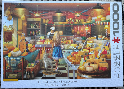 Cheese Store - Fromagerie · photo 2