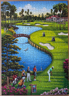 18th hole · photo 1