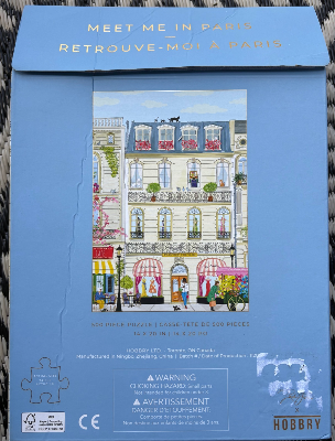 Meet me in Paris — photo 2