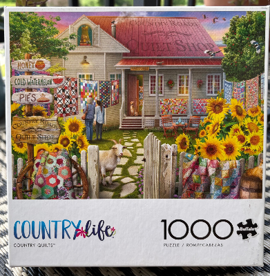 Country Quilts · photo 2