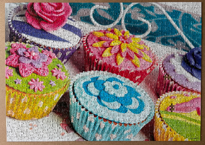 Confections · photo 1