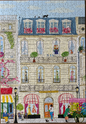 Meet me in Paris · photo 1