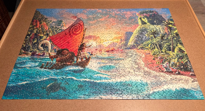 Moana · photo 2