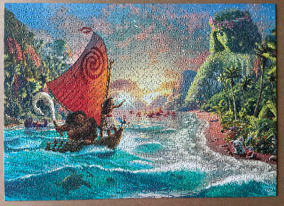 Moana · photo 1
