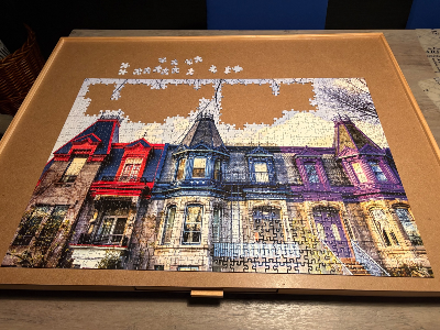 Maisons Victoriennes, Montréal · photo 4
