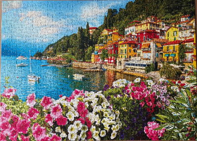 Lake Como · photo 1