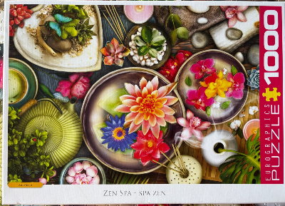 Zen Spa · photo 2
