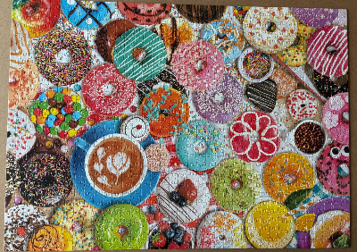 Donut Party · photo 1