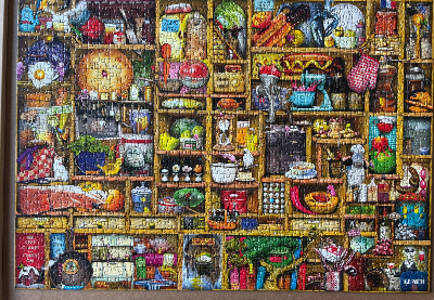 The Kitchen Cupboard · photo 1