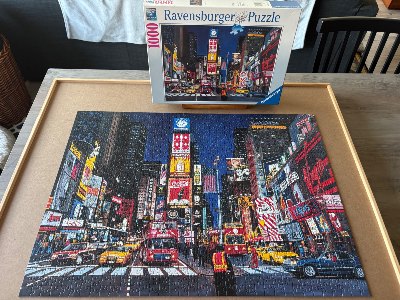 Times Square, NYC · photo 3