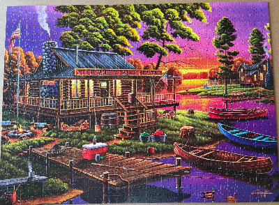 Stephanie’s Canoe Rental · photo 1