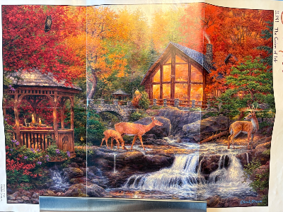 The Colors of Life by Chuck Pinson · photo 3