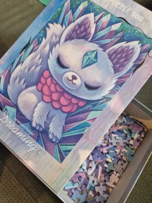 Crystal Fox · photo 4
