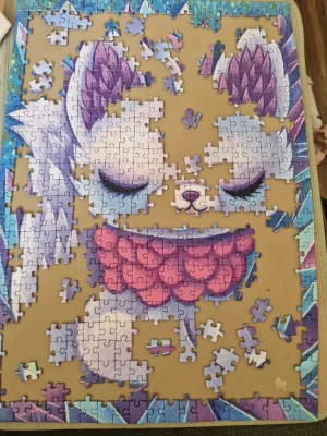 Crystal Fox · photo 5