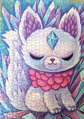 Crystal Fox · photo 1