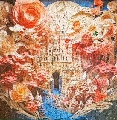 White Castle · photo 1